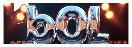 b0l logo